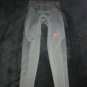 Nike Pro Hyperwarm Compression Pants